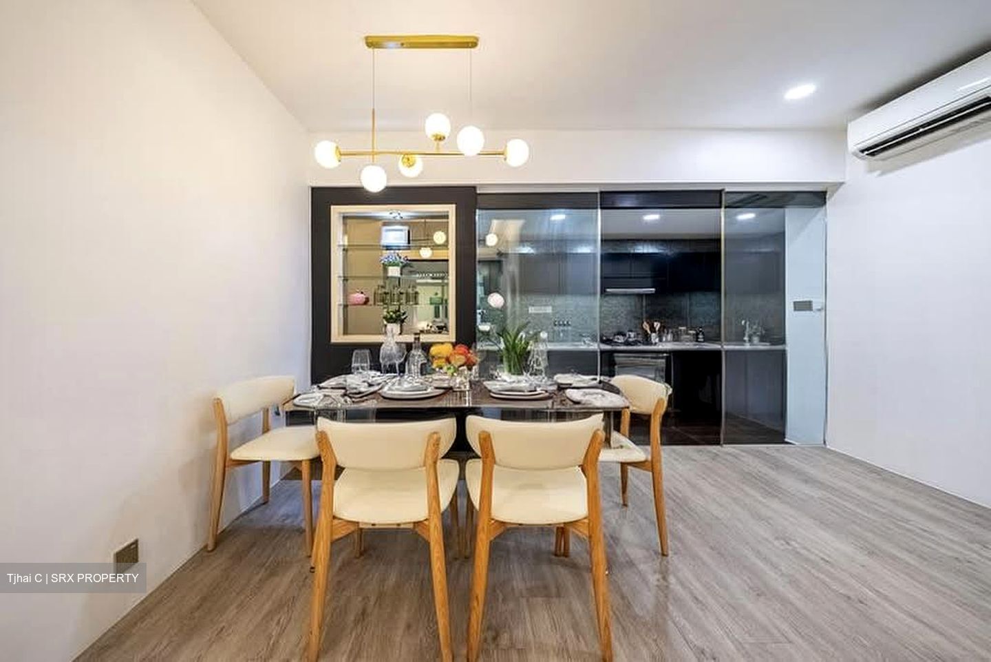 Emerald Garden (D1), Condominium #587930691